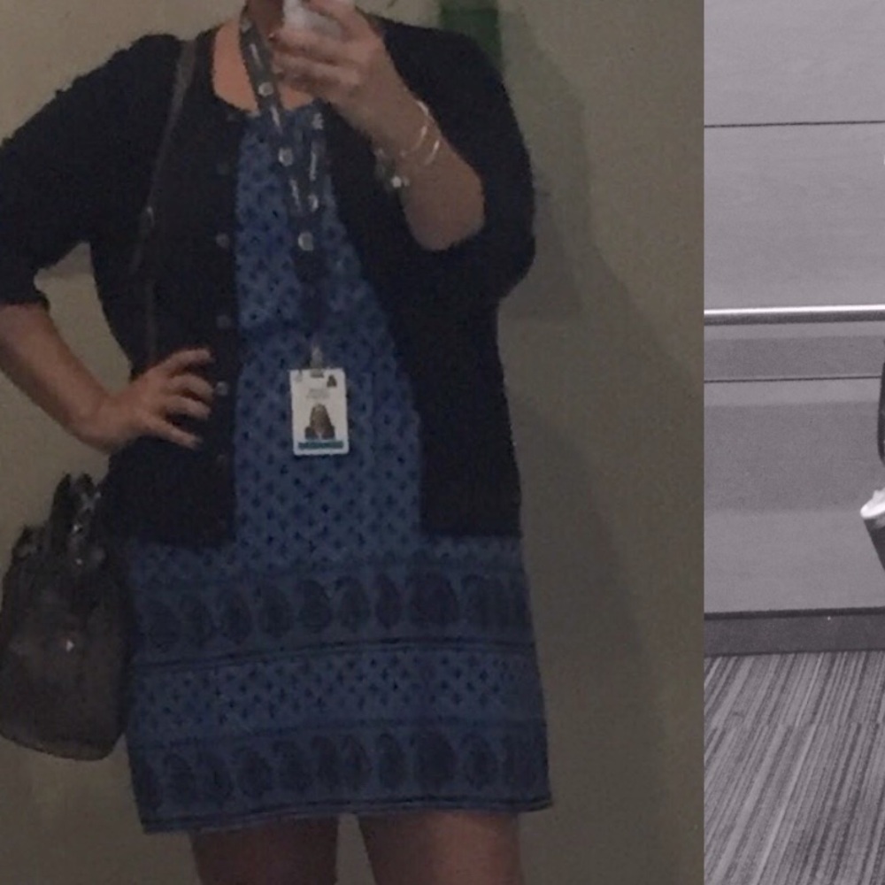 Old navy dress